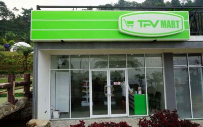 TPV Mart