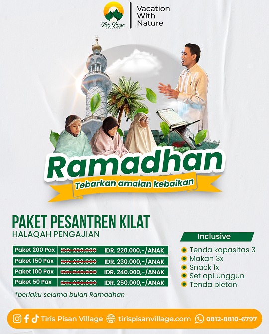 promo-pesantren-kilat-di-tiris-pisan-village