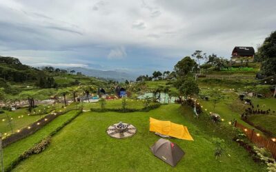 Tips Aman dan Nyaman Saat Liburan Keluarga di Puncak Bogor