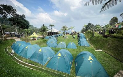 Panduan Lengkap Camping Bagi Kamu Para Pemula