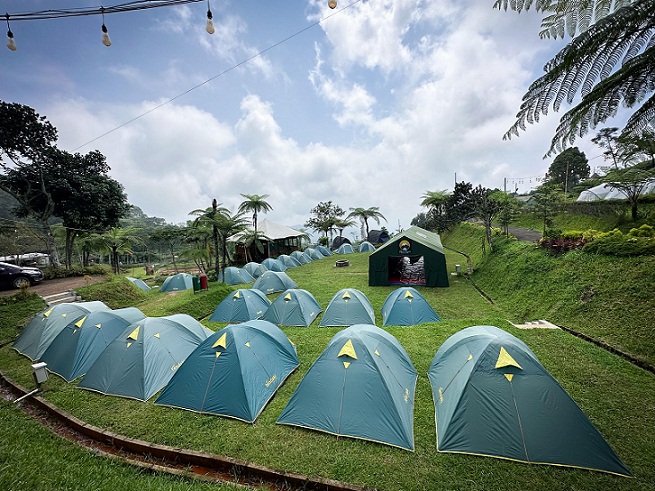 camping-ground-puncak-bogor